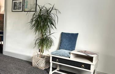 Cadwgan House - Foto 44