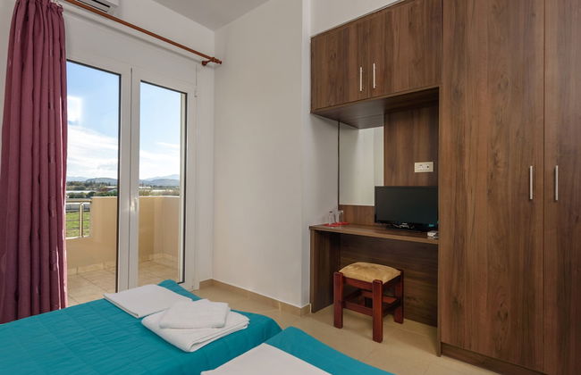 Elpidis Villa - Foto 8