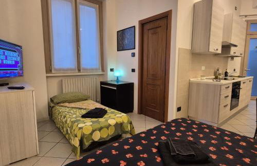 Casa Stile Libero 40 Arcore FS-GP Monza-Milano-Lecco - Foto 29