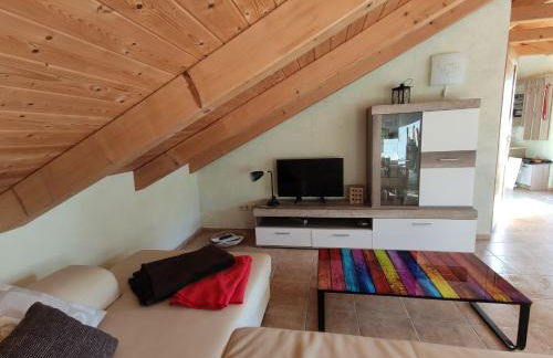 Ferienhaus OaSee Jabel - Foto 8