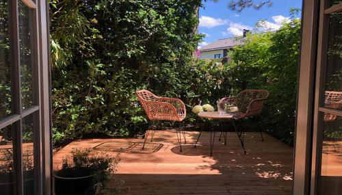 Seeloft Seeshaupt - Loft-Appartement am Starnberger See - Foto 5