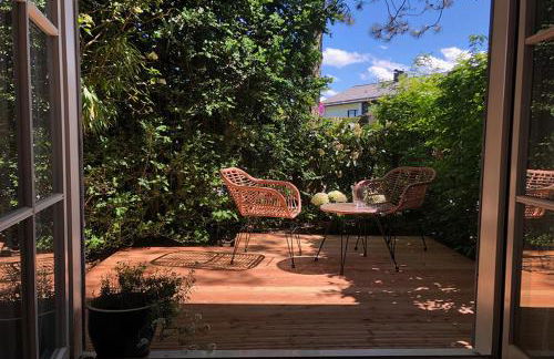 Seeloft Seeshaupt - Loft-Appartement am Starnberger See - Foto 5