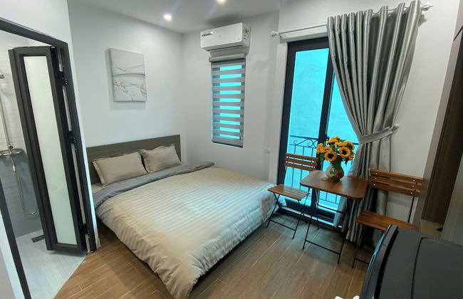 Era Apartment Duong Lang - Foto 4