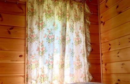 Wiejski domek w środku lasu Osłowo Mielnik - Foto 21