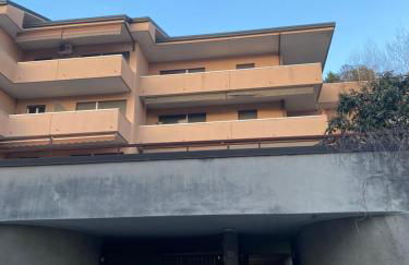 Sky View Apartment - Foto 22