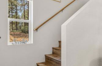 Elegant New Construction Bungalow with Scenic Forest Views - Photo 17