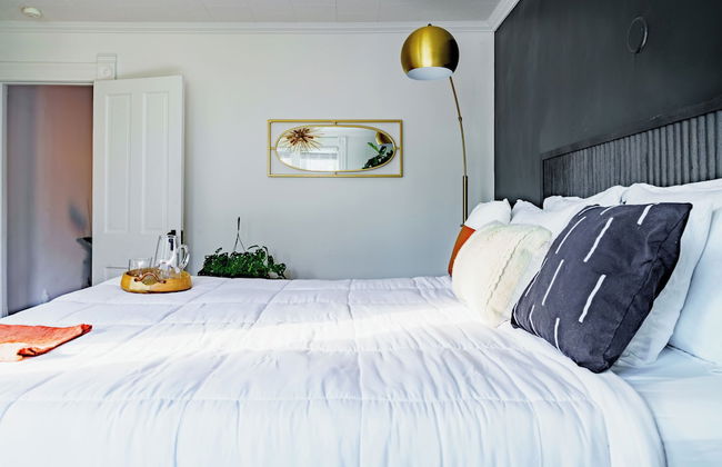 Jungle House Luxury Stays - Downtown Columbus & Short North - Foto 28