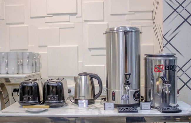 Ker Belgrano Hotel - Foto 11