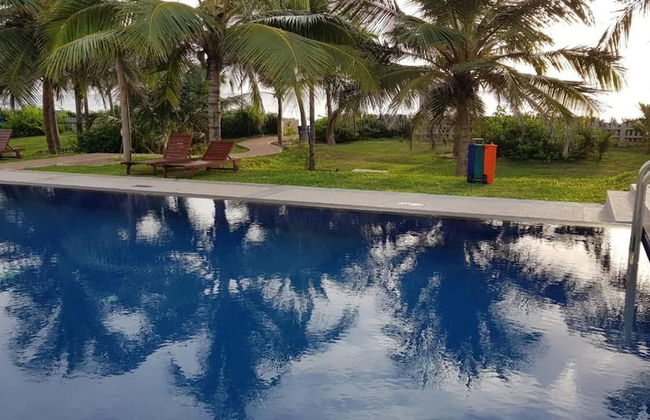 Beach Paradise by Oceanfront Condos - Foto 15