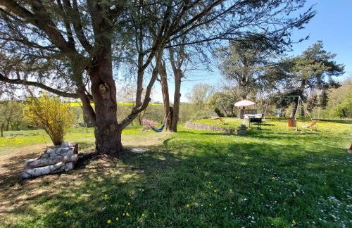 Domaine isolé dans les vignes avec sa jacuzzi house - Photo 4