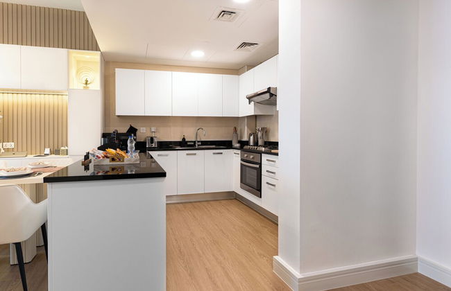 Dubaiashome - Luxury Special Stay - Foto 49