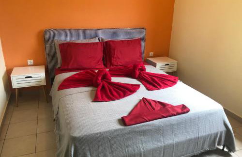 Kakovatos - Luxury sea view apartment “Theodora” 54m2. - Foto 15