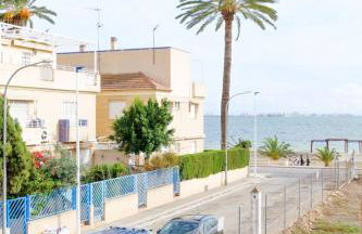 Casa Tulipanes - Santiago de la Ribera - San Javier - Foto 11