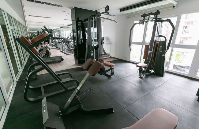 Locals Prio ChiangMai Central Airport Plaza - Photo 37