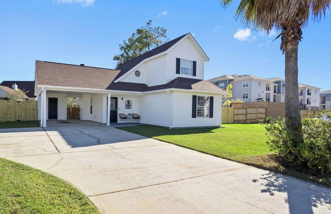 Cozy Condo with Spacious Patio - Foto 1