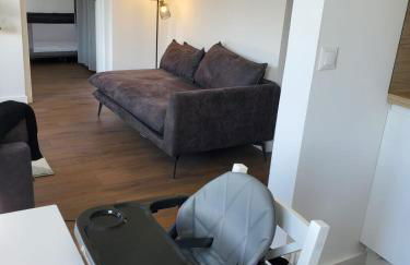 Le Ptit Appart - Foto 8