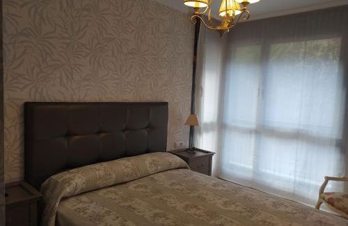 Apartamento en el centro con garaje directo. - Foto 11