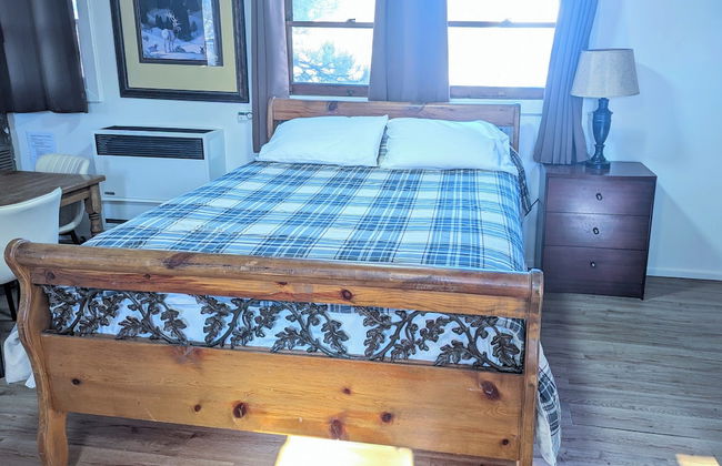 Fox Bear Cottages Big Bear - Foto 6