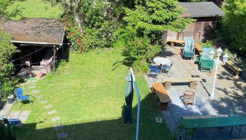 Gästehaus Monschau - Foto 5, Garden