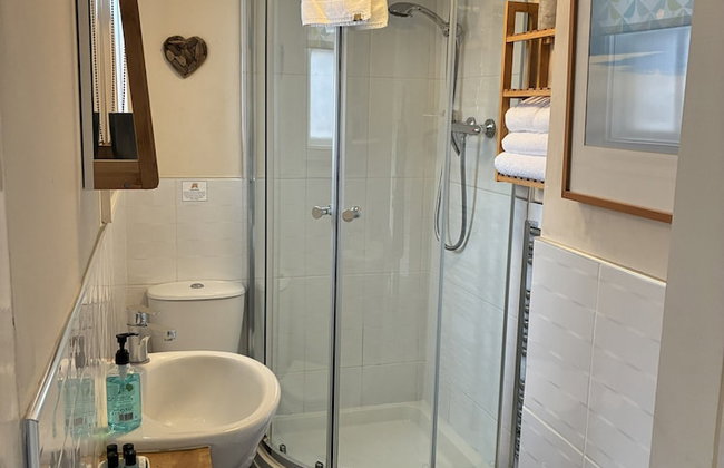 Historic Peel House Serviced Apartments - Photo 122