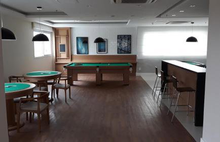 Ilha Pura Barra Temporada - Foto 49