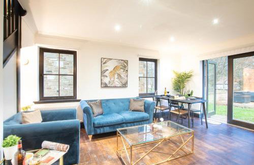 Northern Hideaways Apple Store, Ellingham - Foto 51