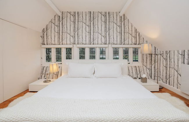 Wisteria House in Buckinghamshire - Foto 20