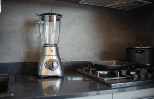 Cozy renovated designer appartment with special price winter 2026 - Foto 78