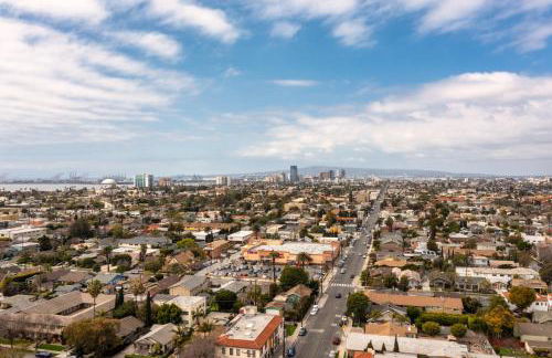 Central Apartment in a Hip Walkable Neighborhood NRP23-01143 - Foto 37