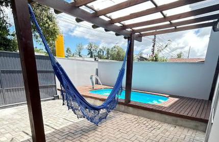 Casa 2 suites com piscina - Foto 16