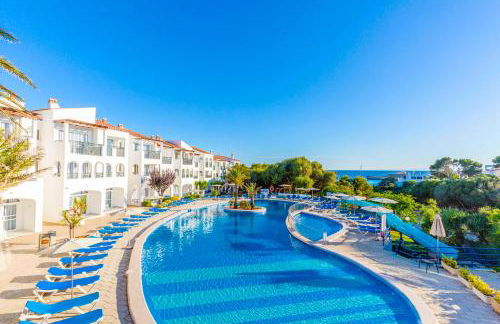 Vibra Caleta Playa Apartmentos-3SUP - Foto 27