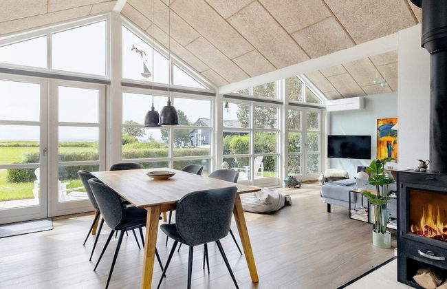 6 Person Holiday Home in Nysted-by Traum - Foto 16