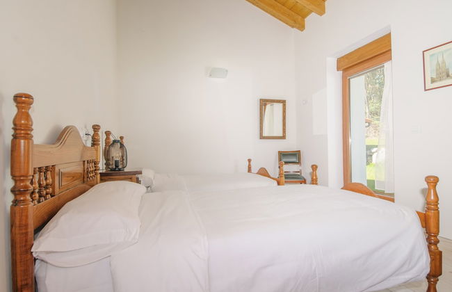 Apartamentos Las Garzas de Oyambre - Photo 17