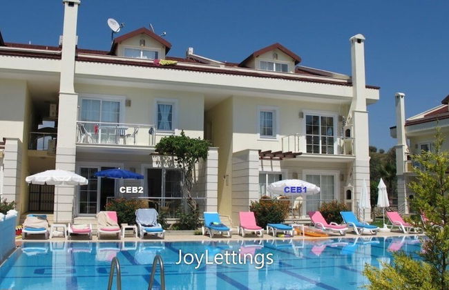 Villa CEB2 by JoyLettings - Foto 3