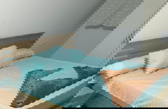 Giza city hotel - Foto 9