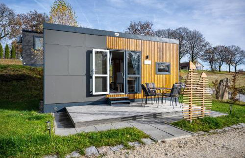 Side-by-Side Tiny Houses - Foto 44