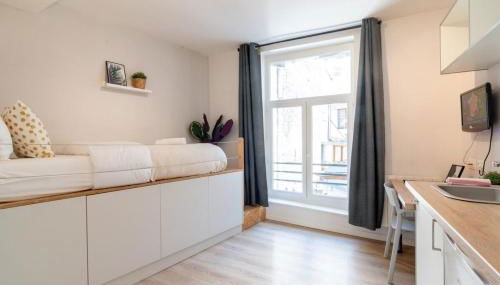 Lille Hypercentre - Nice equipped studio - Foto 5