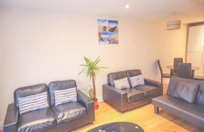 Garden Court - Foto 8