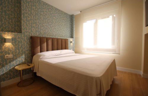 Apartamentos El Somo 2 habitaciones - Foto 11