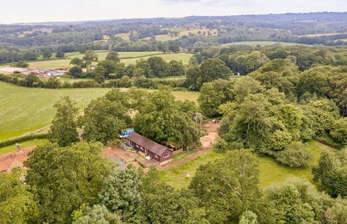 Forest Farm Cottage - Foto 1