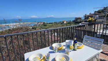 Bella Vita, Aeolian Islands - Foto 5