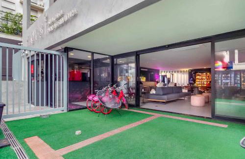 Housi Paulista - Foto 125