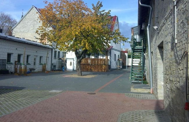 Unseburger Brauhaus - Foto 14