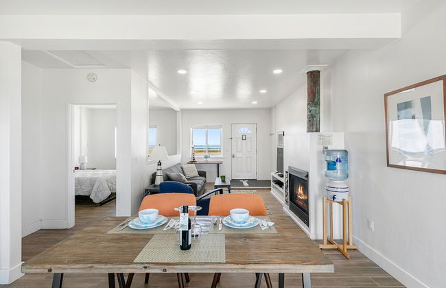 Point Arena Lighthouse - Foto 69