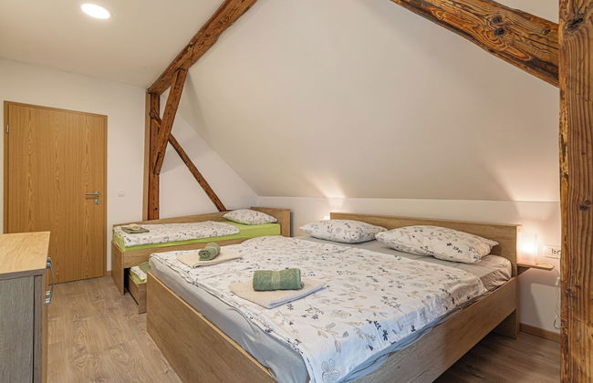 Holy Harmony Suites Apartments - Foto 3