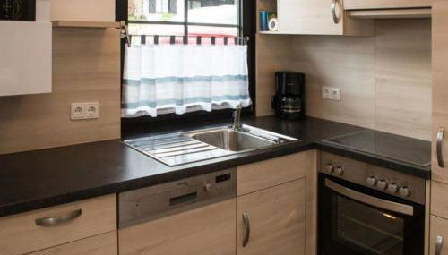 Ferienhaus Nr 27, Kategorie Premium, Feriendorf Hochbergle, Allgäu - Foto 5