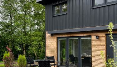 Tinyhouse Moorhütte Nordsee Natur Küste - Foto 3