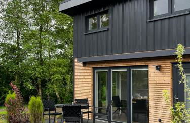 Tinyhouse Moorhütte Nordsee Natur Küste - Foto 3