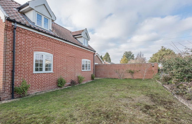 Little Cottage, Wickham Market - Photo 22