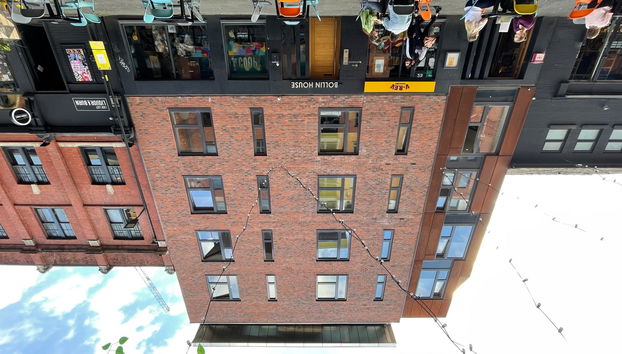 Quay Apartments @ Bolin - Foto 4